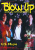 BLOW UP #14/15 (Lug./Ago. 99)